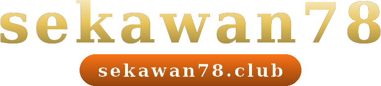 sekawan78 logo
